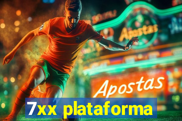 7xx plataforma